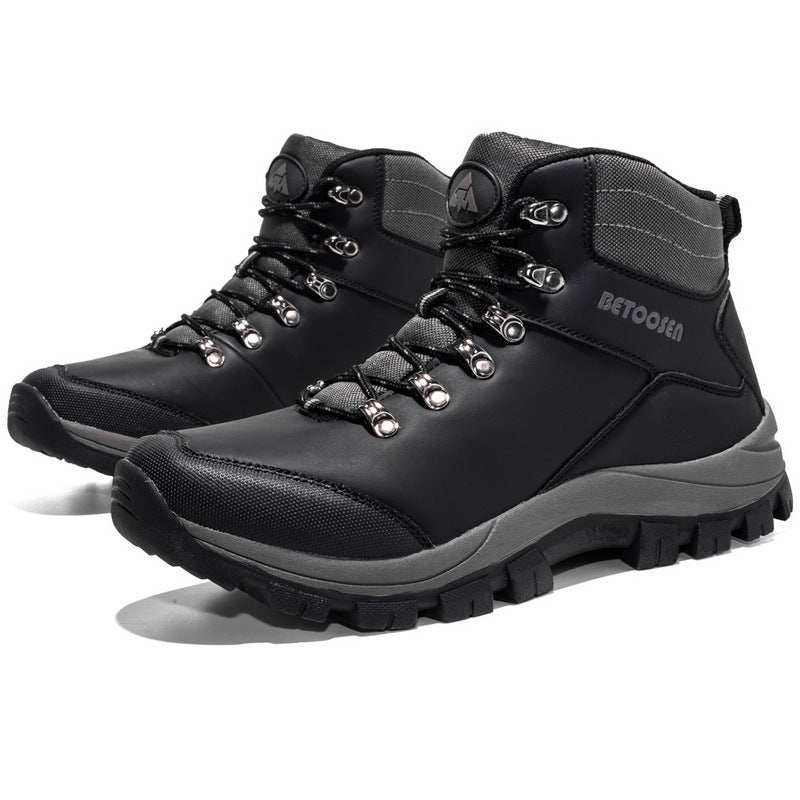 Experience the Great Outdoors with Our Hiking Shoes
